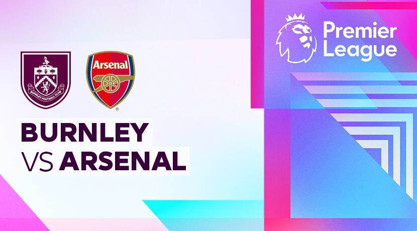 Burnley FC vs Arsenal