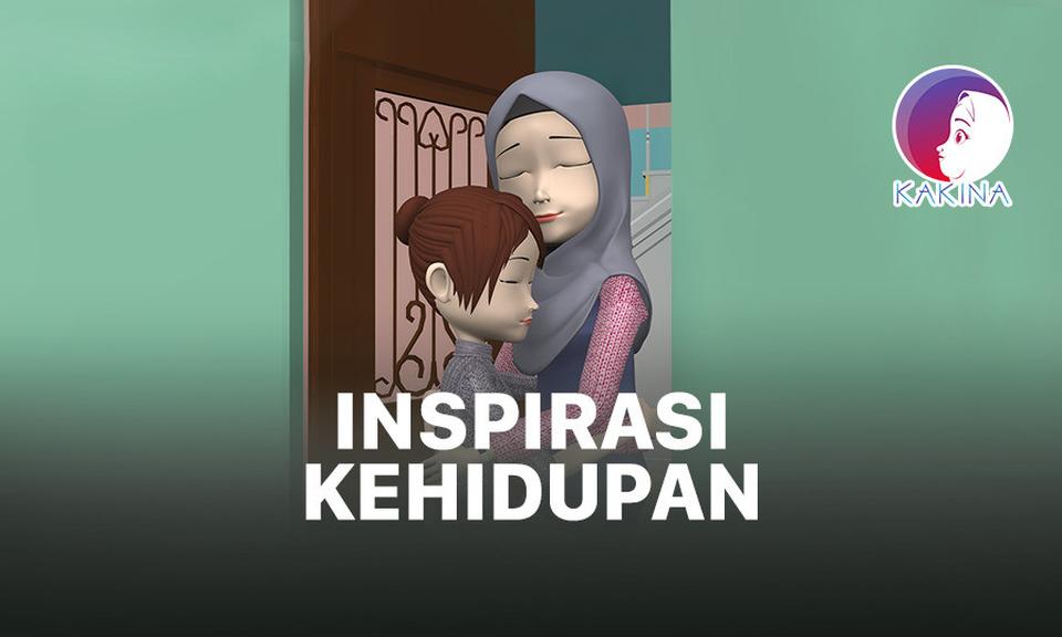 Kakina Inspirasi Kehidupan