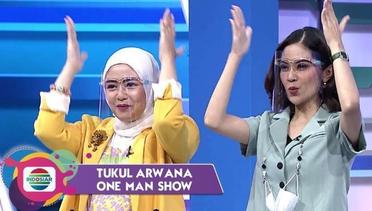 Tukul One Man Show - Putri Delina, Jefrry Reksa, Tiwi dan Tika