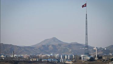 Wah 5 Aturan Aneh di Korea Utara Ini Membuat Kalian Geleng-Geleng Kepala Pastinya!