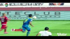 Persija (1) VS Persib (1) Full Highlight | Shopee Liga 1