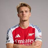 Martin Ødegaard