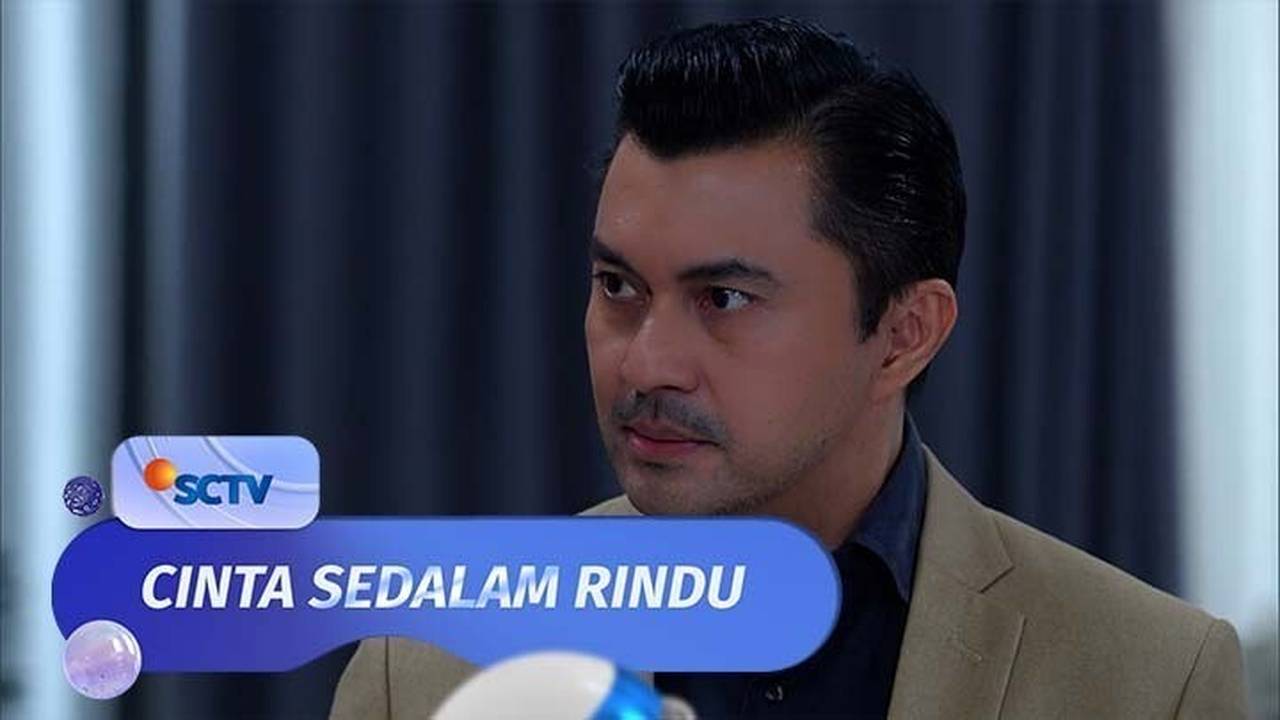 Cinta Sedalam Rindu - Episode 144 | Part 1/2 (2025)