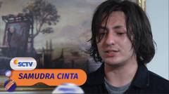 Sampai Kehujanan, Kebaikan Donny Ini Belum Diterima Oleh Bu Novi! | Samudra Cinta Episode 653