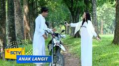 Highlight Anak Langit - Episode 738