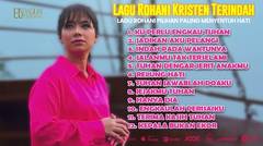 LAGU ROHANI KRISTEN TERINDAH | LAGU PALING MENYENTUH HATI | GRETHA SIHOMBING KU PERLU ENGKAU TUHAN