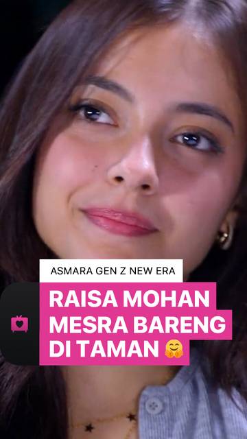 Asmara Gen Z New Era