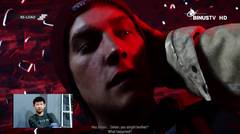 Main inFAMOUS- Second Son dengan Karma, Bisa Fatal Akibatnya! - Walkthrough Gameplay - RE-LOAD