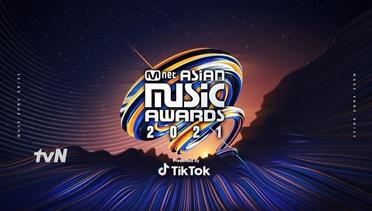 2021 Mnet Asian Music Awards