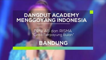 Erni AB dan Risma DA1 - Cinta Berpayung Bulan (DAMI 2016 - Bandung)