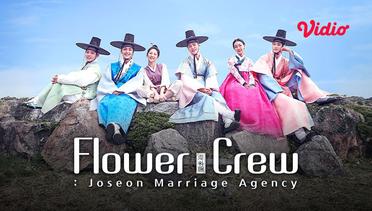 Flower Crew - Trailer 2