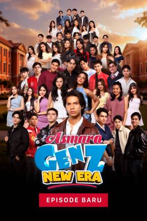 Asmara Gen Z New Era