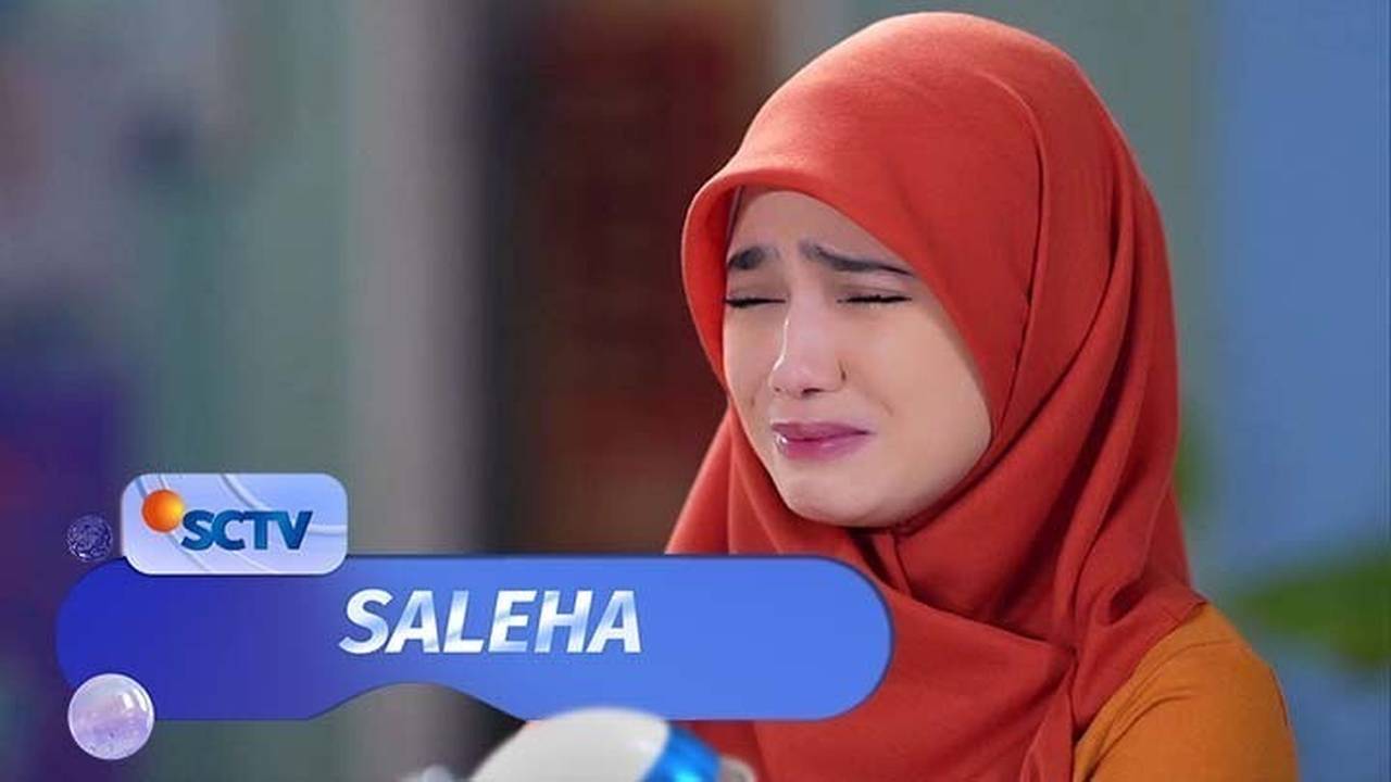 Saleha - Episode 52 | Part 1/2 (2024)