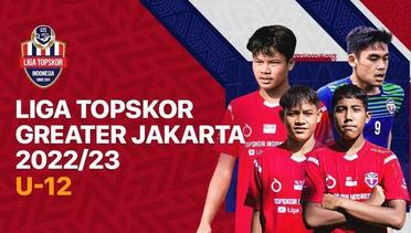 Putra Utama VS Erlangga FC
