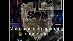 SON (Sound Of Nature) Bali - Mewali Lyric Video