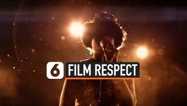 Aksi Jennifer Hudson Perankan Aretha Franklin di Trailer Respect