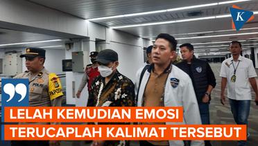 Polisi Ungkap Peneliti BRIN Emosi saat Ancam Bunuh Warga Muhammadiyah