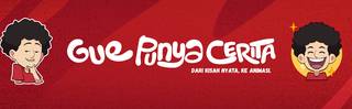 Gue Punya Cerita