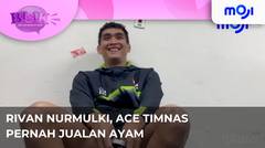 Rivan Nurmulki, Ace Timnas Ternyata Pernah Jualan Ayam - Bisik Pagi 28 Agustus 2023 | Moji