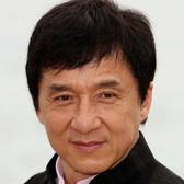 Jackie Chan