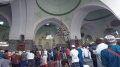 Mengenal Masjid Quba, Masjid Yang Pertama Kali Di Dirkan Oleh Rasulullah SAW | Ramadhan Asyik 2019