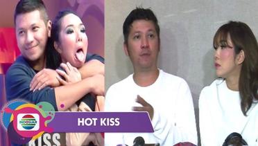 Akan Bercerai, Gading dan Gisel Klarifikasi Depan Media - Hot Kiss