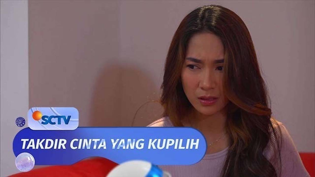Takdir Cinta Yang Kupilih - Episode 22 | Part 2/2 | Vidio