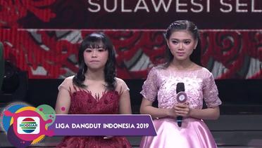 AIHH! Tonton 3 Momen Terbaik di Liga Dangdut Indonesia 2019 yuk!