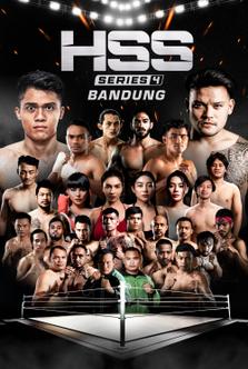 Highlights HSS Series 4 Bandung