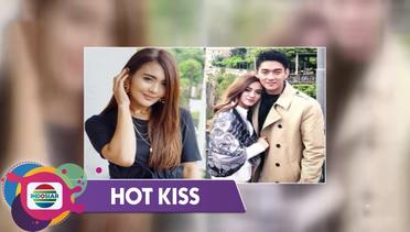 Hot Kiss - TERUNGKAP!!! Juliana Moechtar Akui Sedang dekat dengan Ifan Seventeen