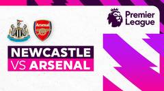 Full Match - Newcastle vs Arsenal | Premier League 22/23