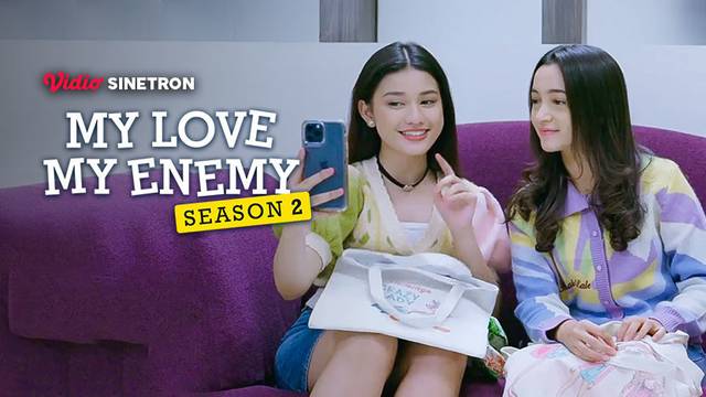 Episode 4 - My Love My Enemy Season 2