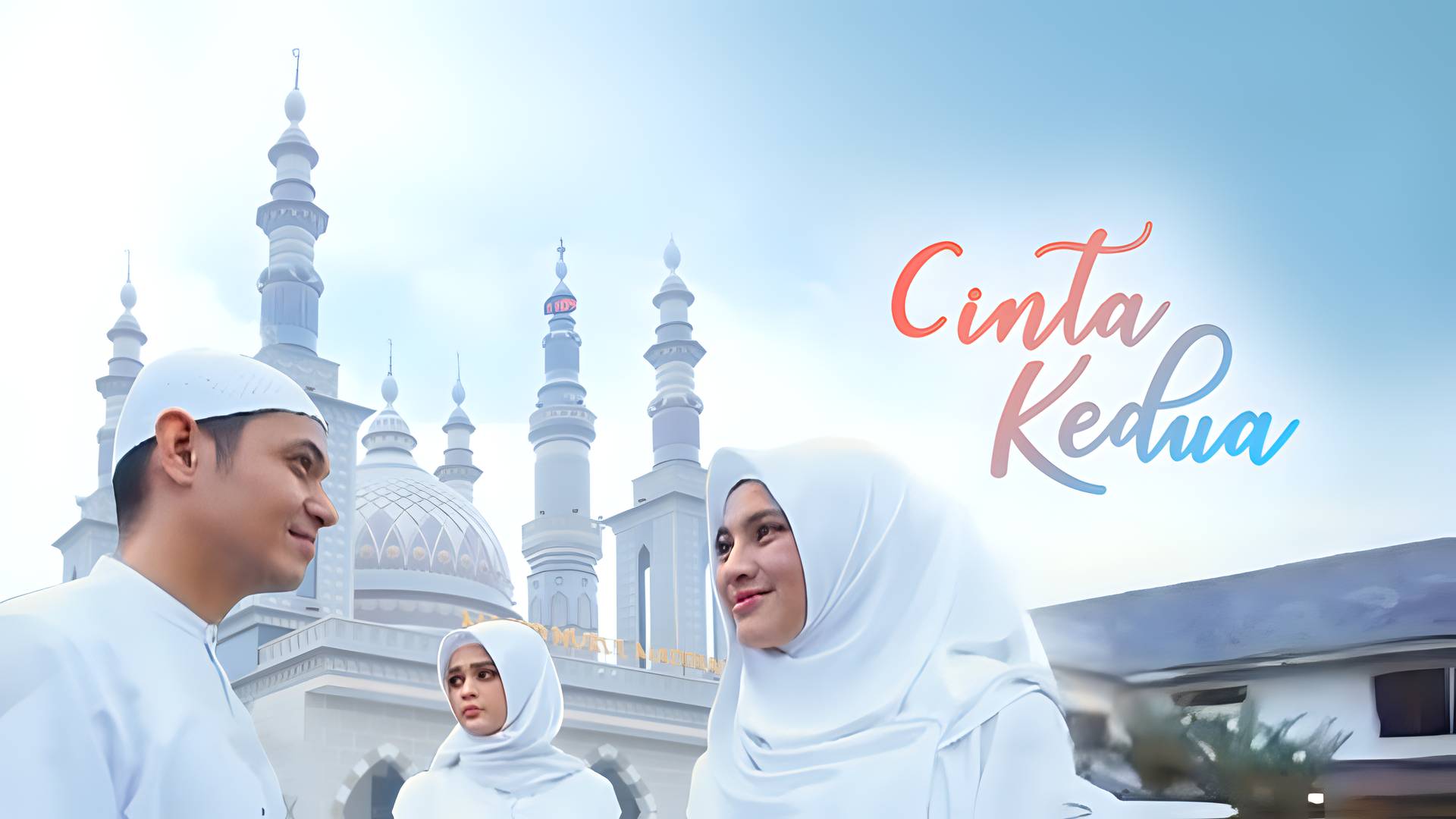 Cinta Kedua