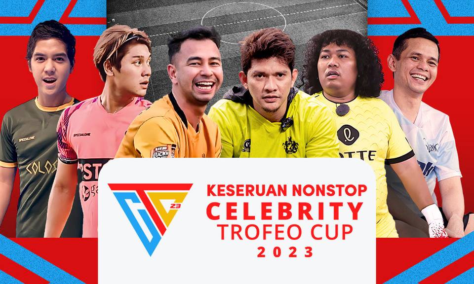 Celebrity Trofeo Cup 2023
