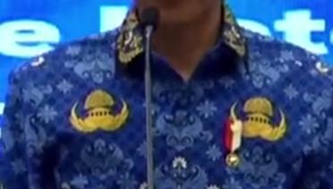 Jokowi: Program Cukup 1 atau 2, yang Penting Gol! #Shorts
