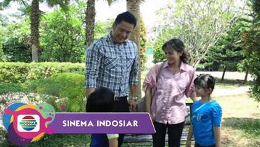 Sinema Indosiar - Demi Harta Ku Fitnah Mantan Istri Suamiku