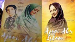 AJARI AKU ISLAM - Official Trailer | Segera di Bioskop