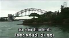 Nike Ardilla - Tegar (Karaoke Video)