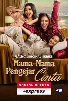 Mama-Mama Pengejar Cinta