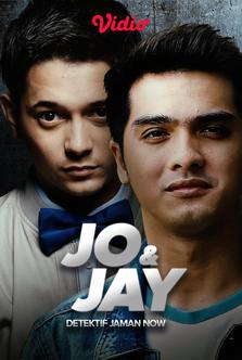 Jo & Jay 