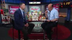 Hormel Foods Corp President_COO- Natural Growth - Mad Money - CNBC