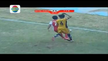 Full Match Piala Presiden 2015 : Mitra Kukar vs PSM Makassar