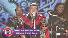 Rhoma Irama dan Soneta Group - 250 Juta (Happy New Year Indonesia)