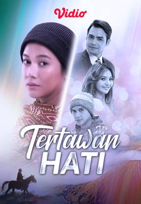 Tertawan Hati