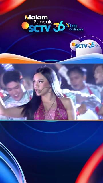 Kolaborasi Terkeren!! Aqeela, Naura, Neona dan TOP 3 The Icon Indonesia Main Drum