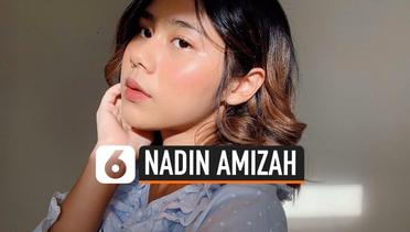 Nadin Amizah Rilis Album 'Selamat Ulang Tahun'