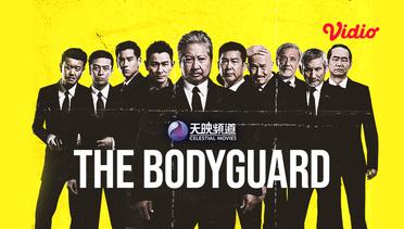 The Bodyguard 