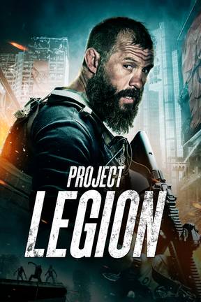 Project Legion