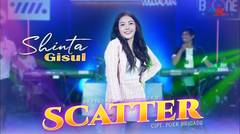 Shinta Gisul - Scatter (feat. Be One Project) (Official Live Music)