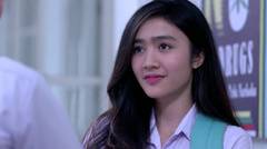 Kamu Bisa Saksikan Cinta Misteri Mulai Besok Pukul 16.55 WIB di SCTV!